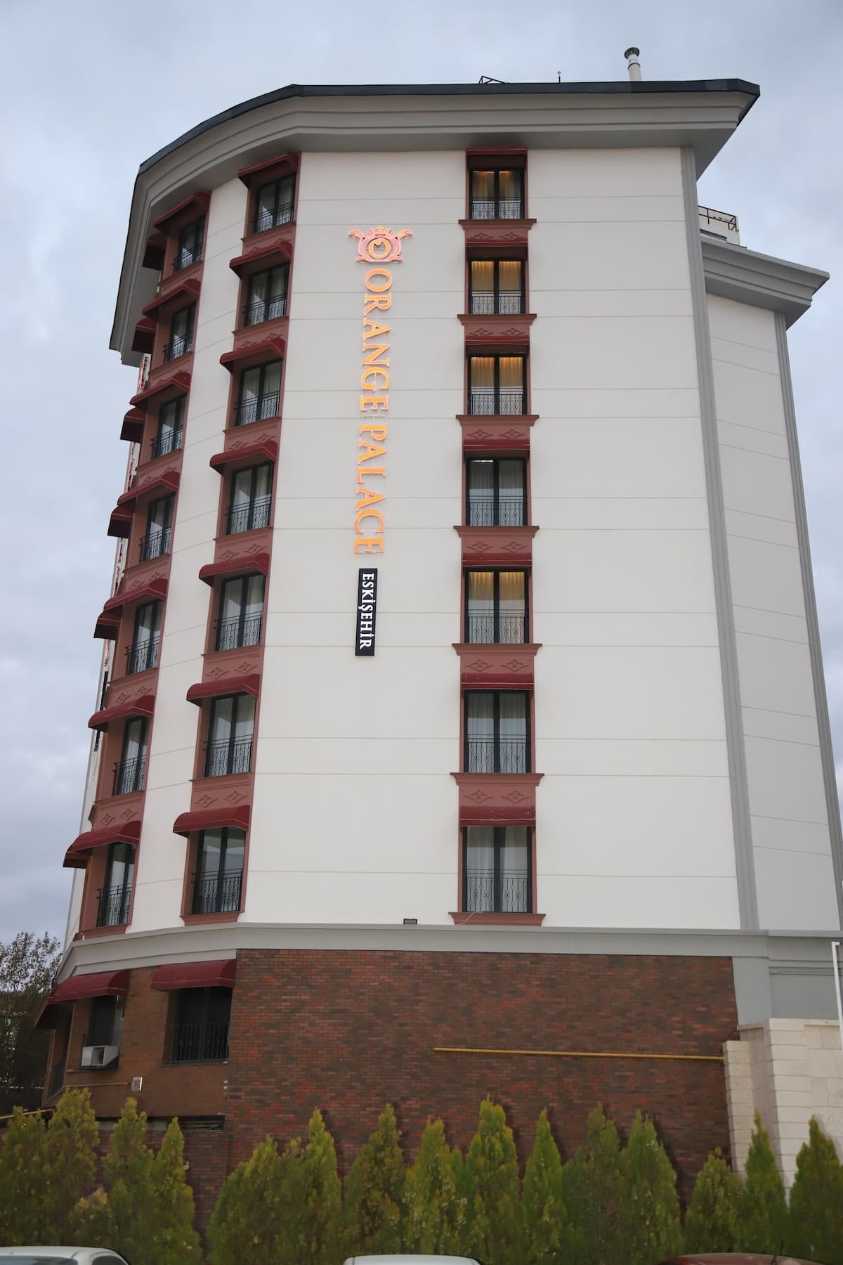 Orange Palace Eskişehir-9