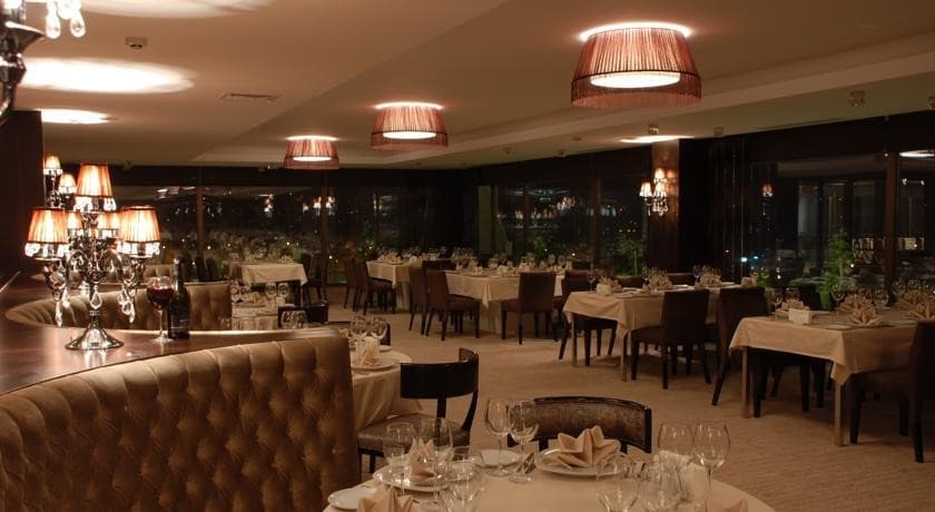 Grand Hotel Gaziantep-15