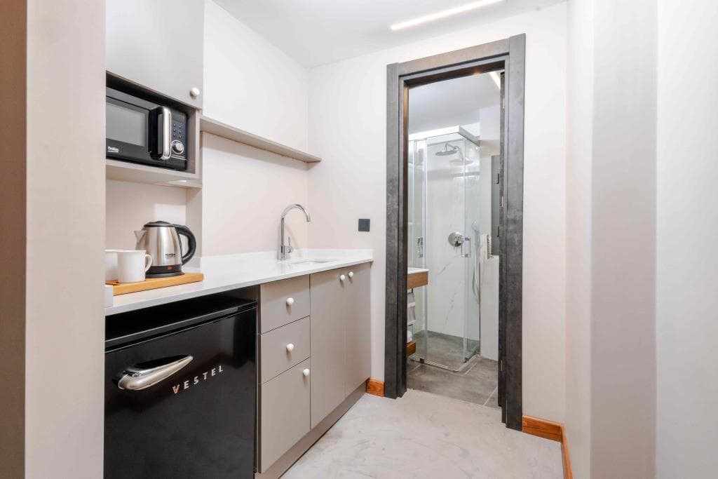 Ertan Otel Çeşme-37