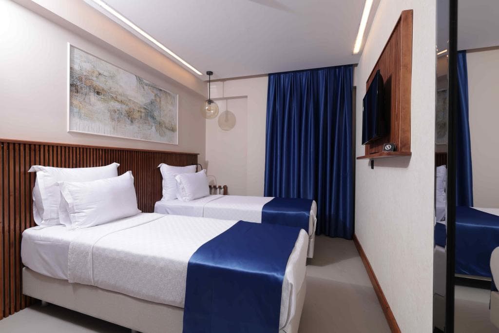 Ertan Otel Çeşme-30