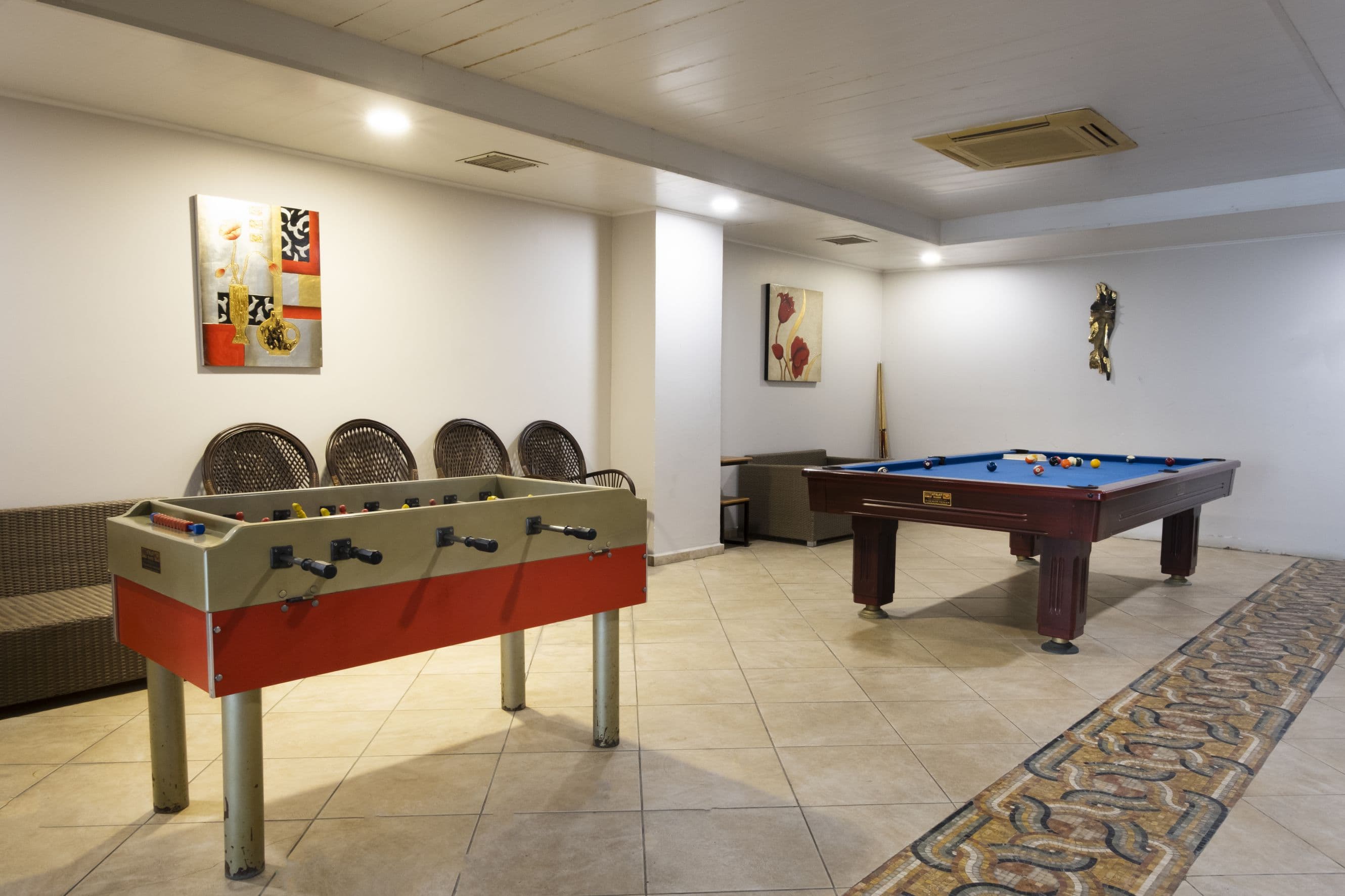 Lidya Sardes Hotel Thermal & Spa-27