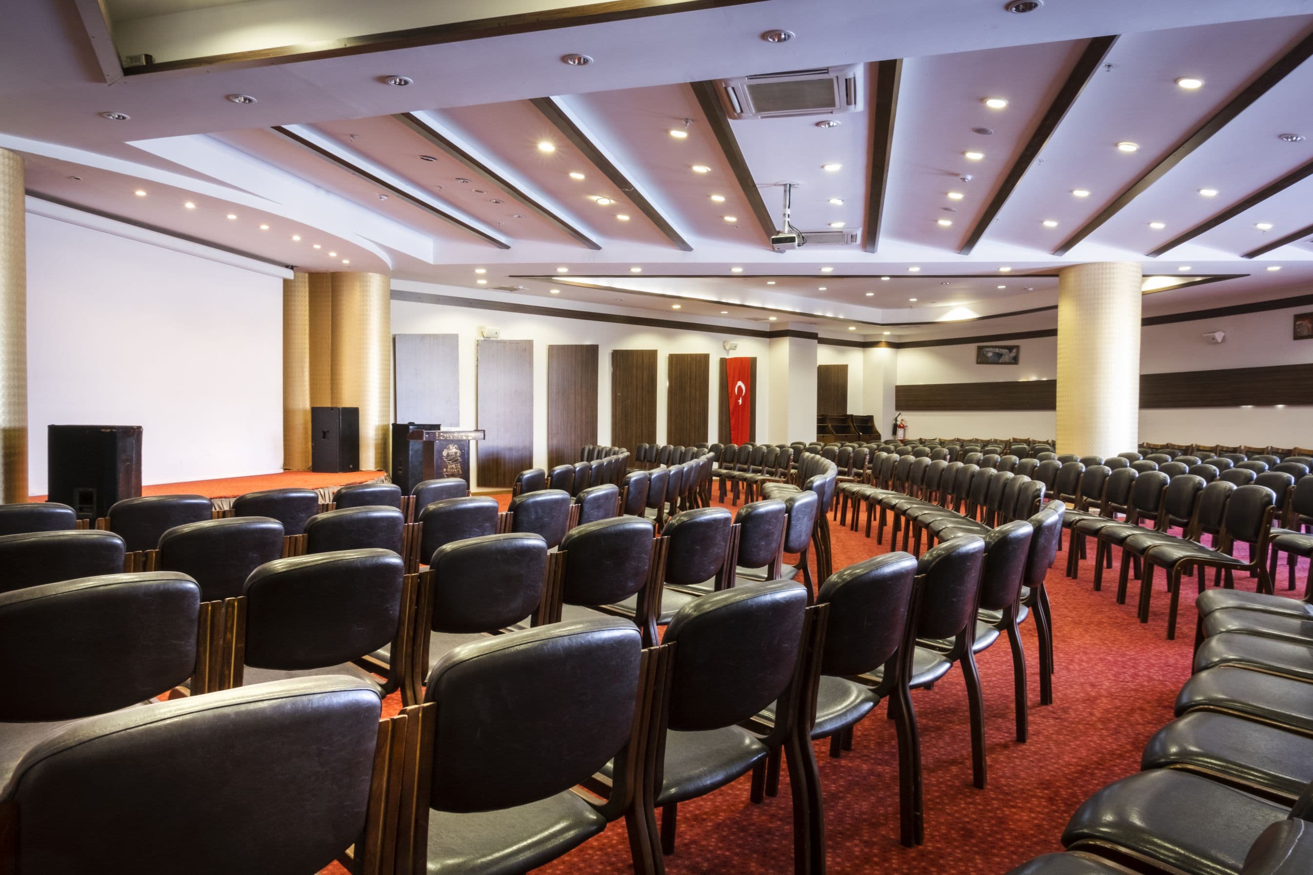 Lidya Sardes Hotel Thermal & Spa-23