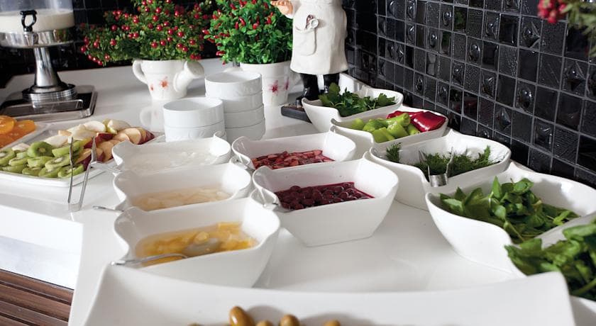 City Center Hotel-32