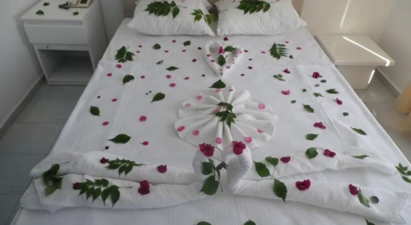 Sea Bird Didim Otel-27