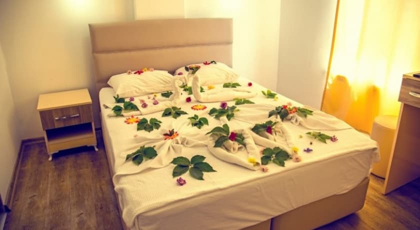 Sea Bird Didim Otel-28