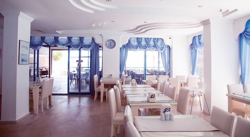 Sea Bird Didim Otel-16