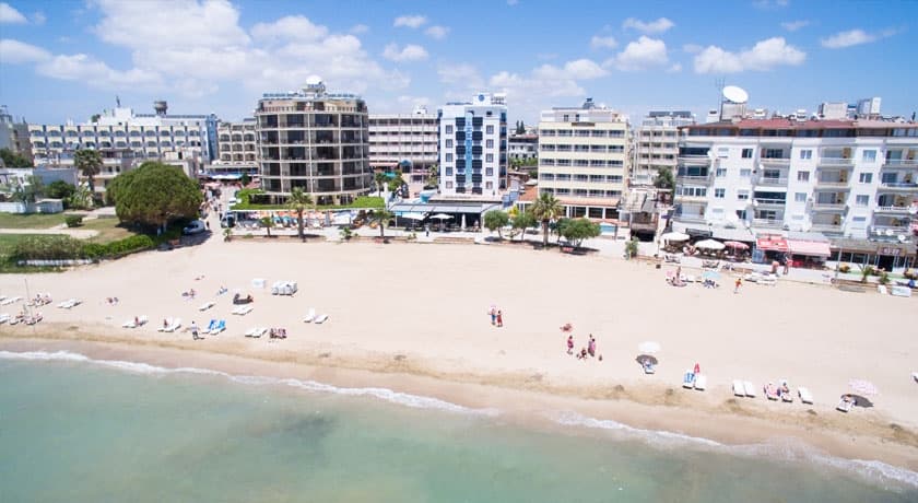 Sea Bird Didim Otel-36