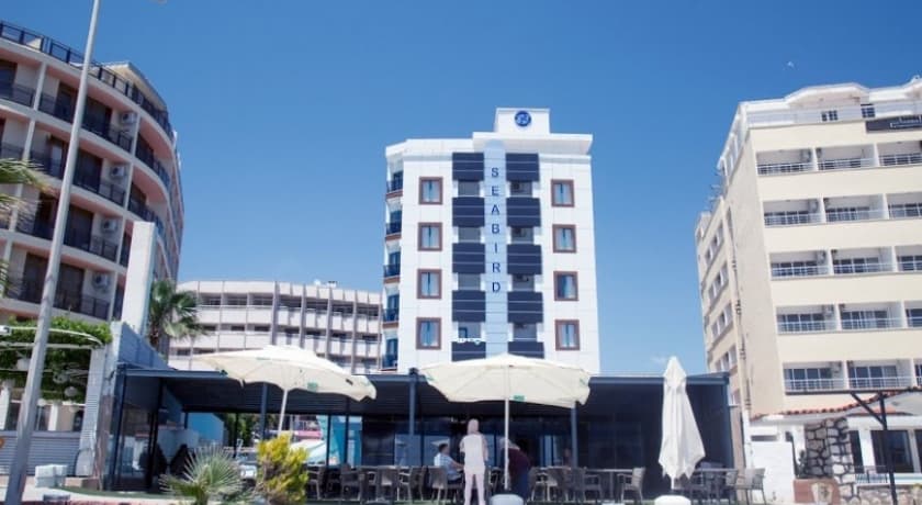 Sea Bird Didim Otel-46