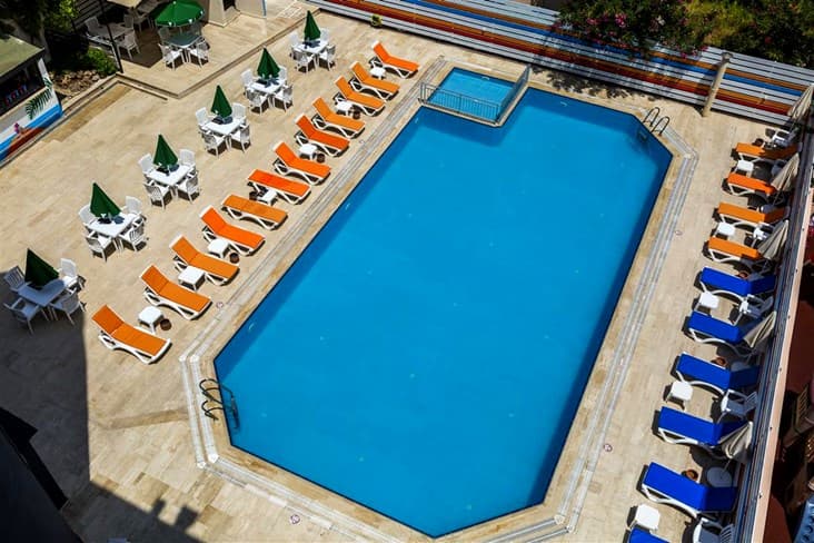 Niss Lara Hotel -resim-2