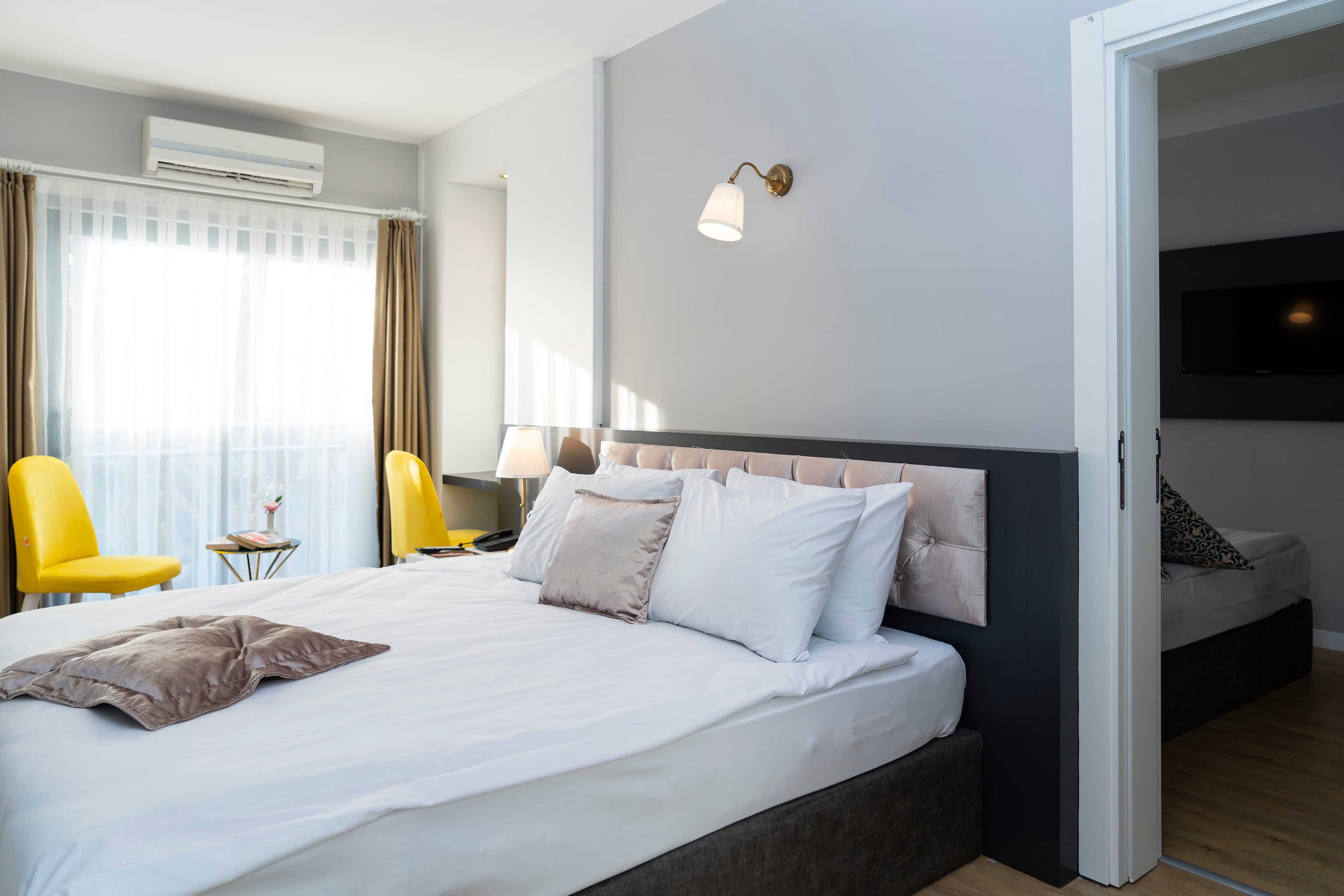 Niss Lara Hotel -resim-1