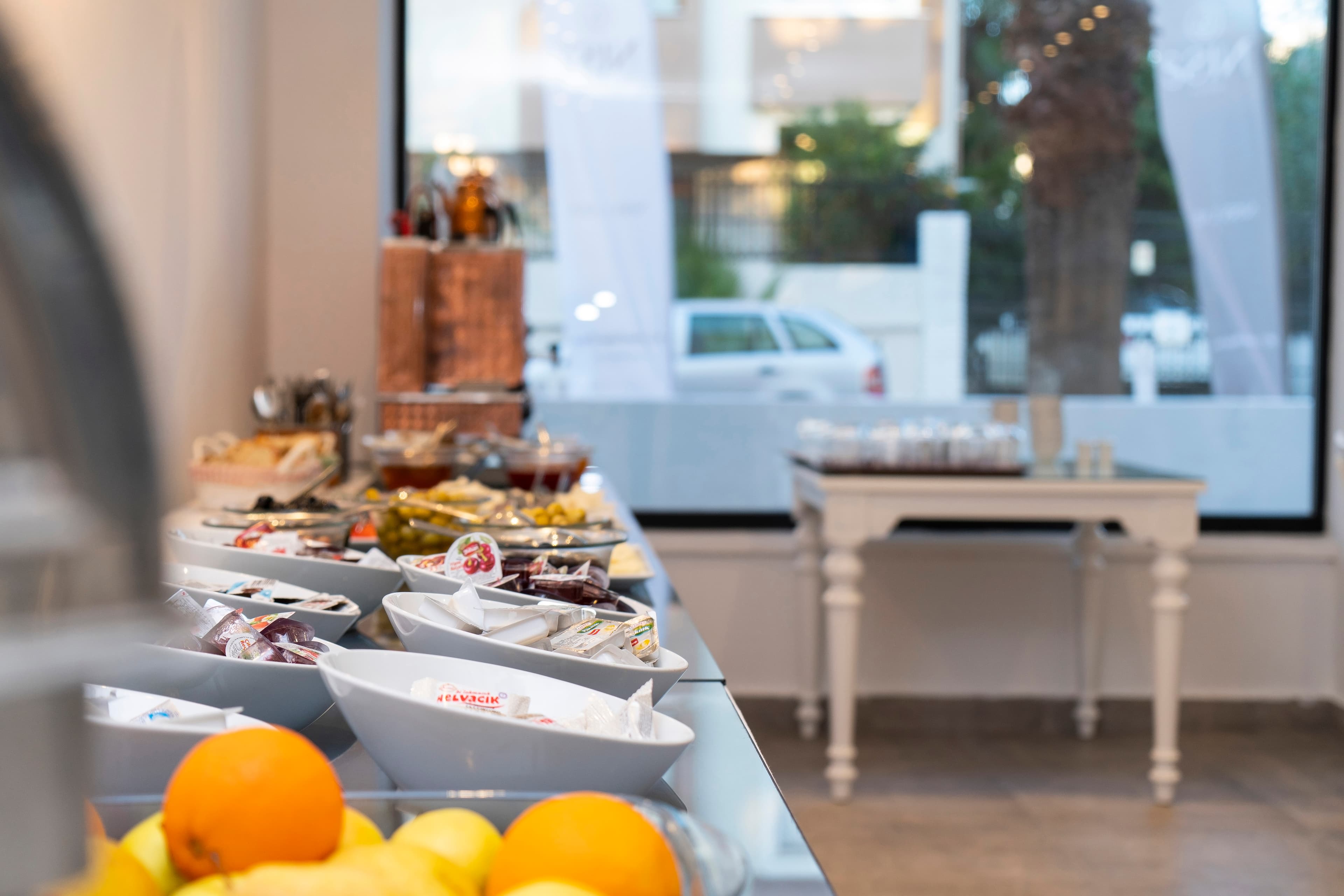 Niss Lara Hotel -resim-4