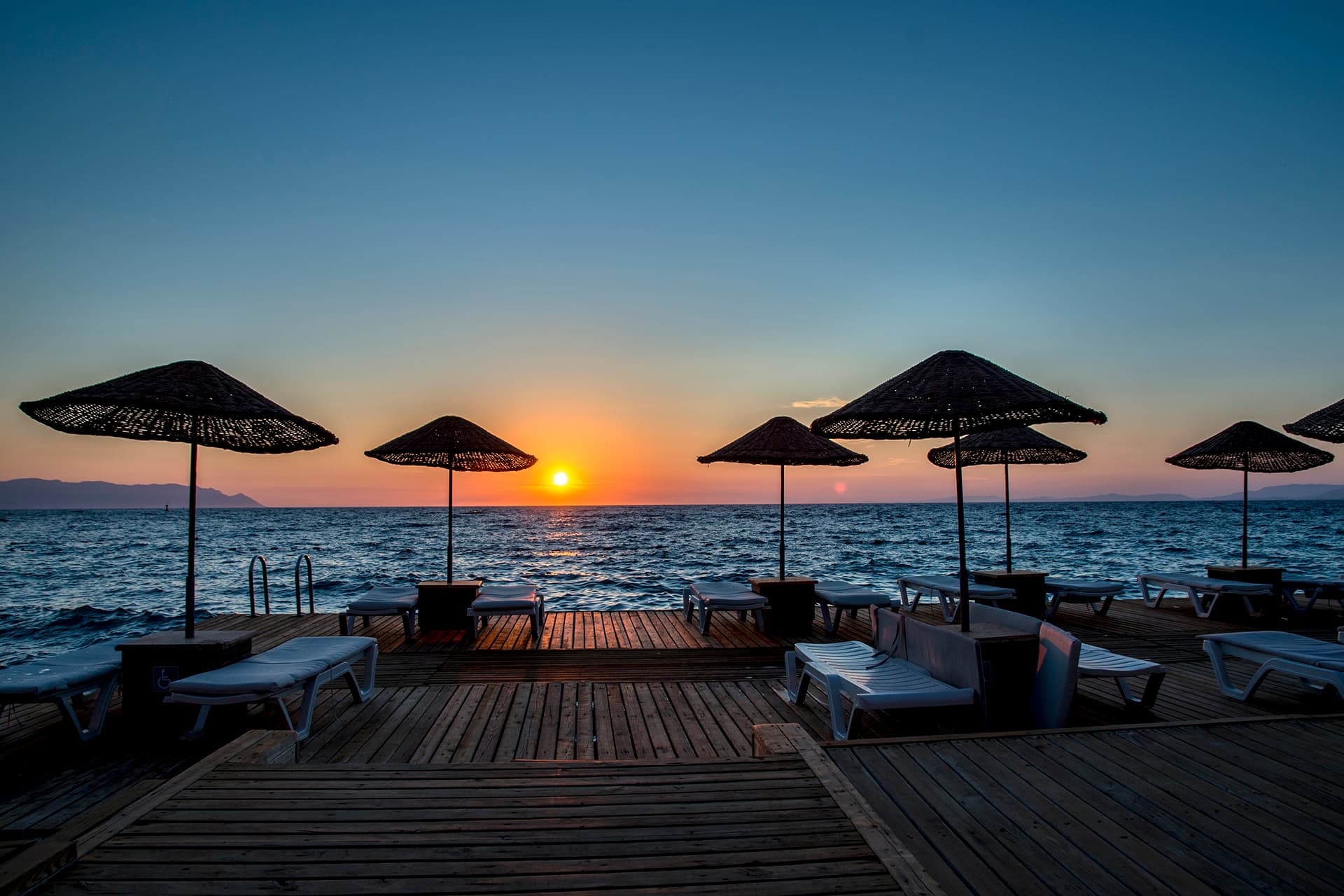 Charisma De Luxe Hotel Kuşadası-54