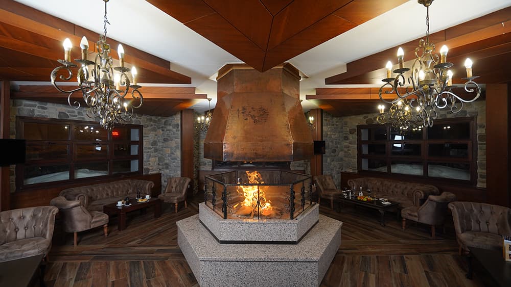 Mirada Del Lago Otel-36