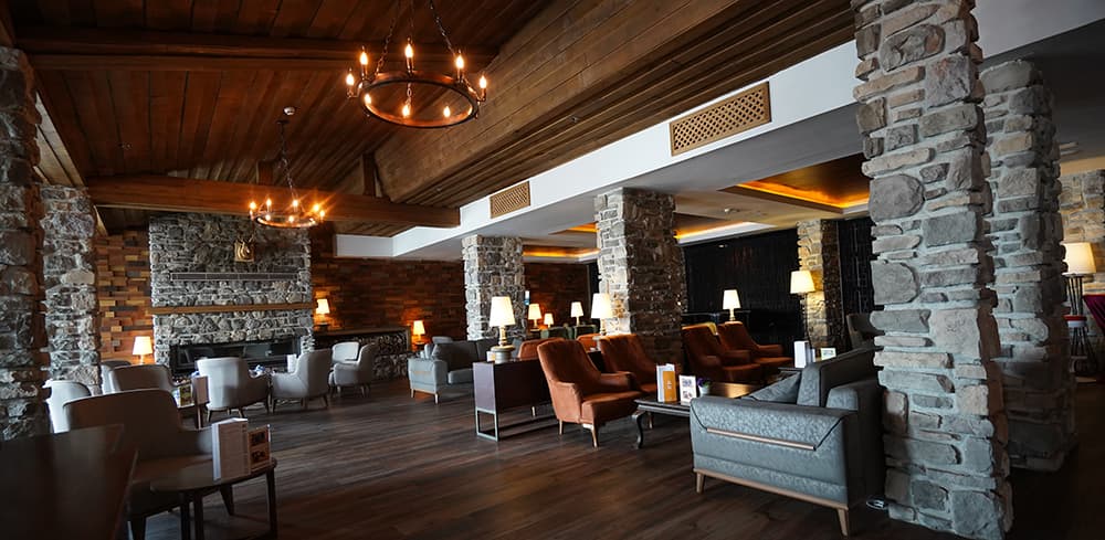 Mirada Del Lago Otel-50