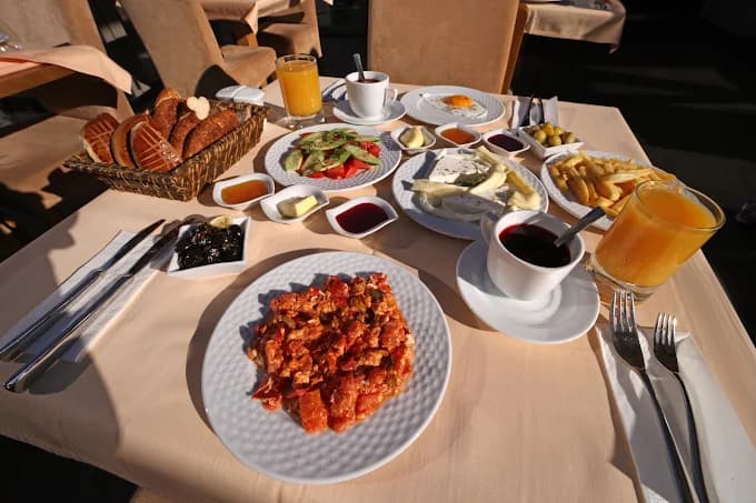 Stargate Hotel & Spa-12