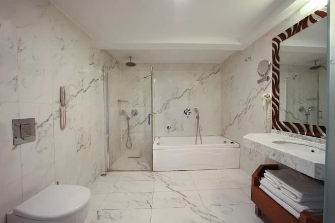 Stargate Hotel & Spa-19