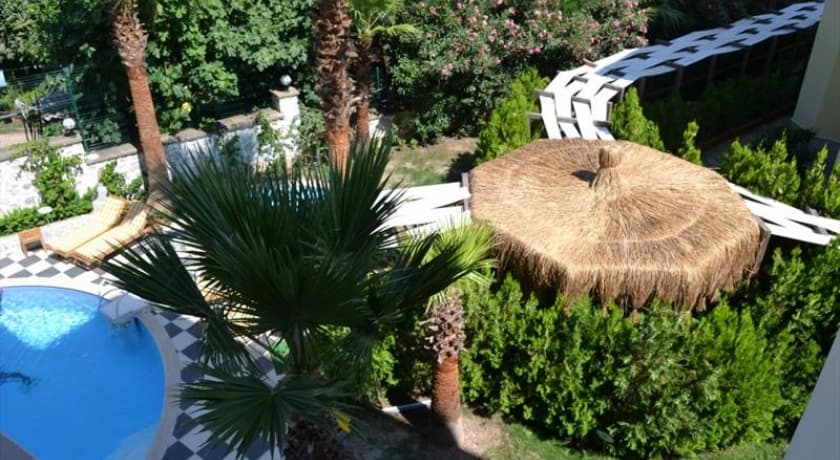 Dores Residence Hotel-12