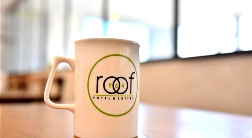 Roof 264 Hotel & Suites-18