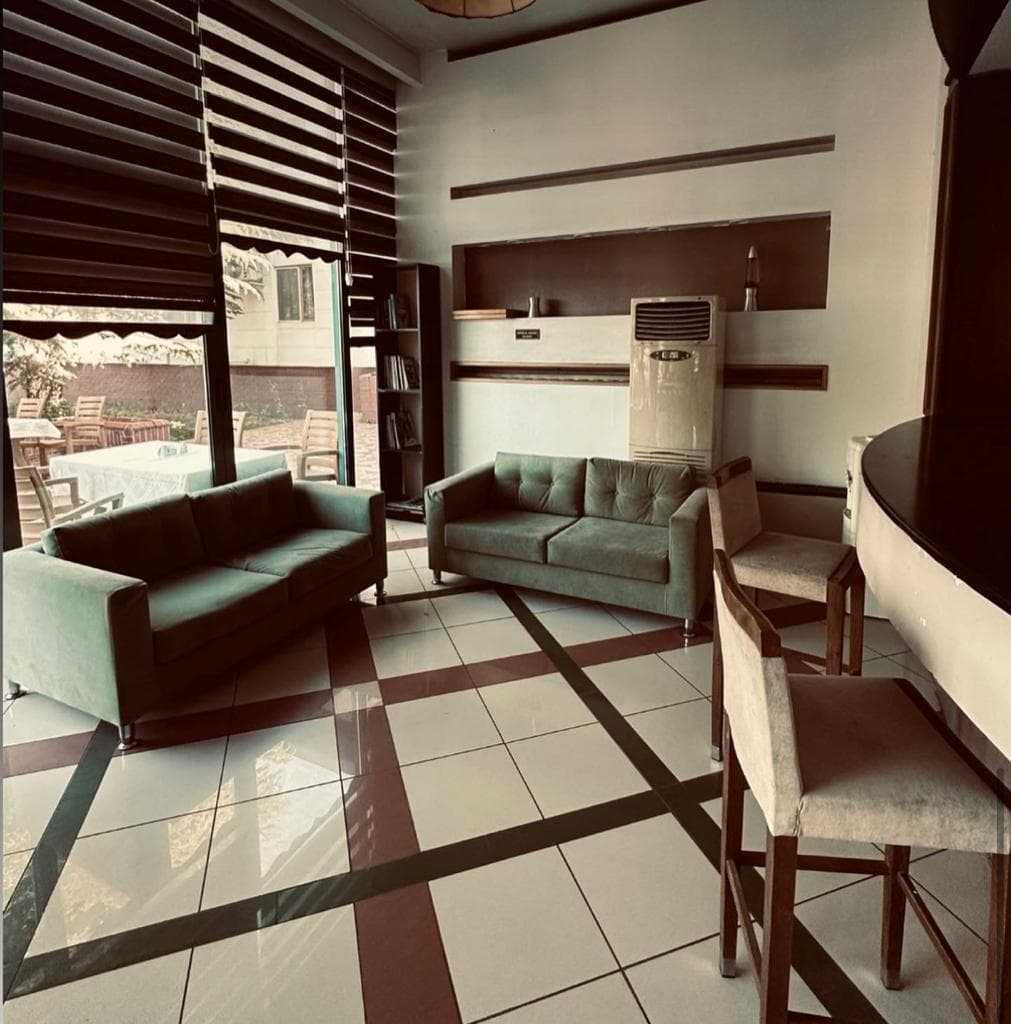 Büyük Erzincan Otel-12