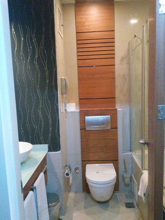 Büyük Erzincan Otel-50