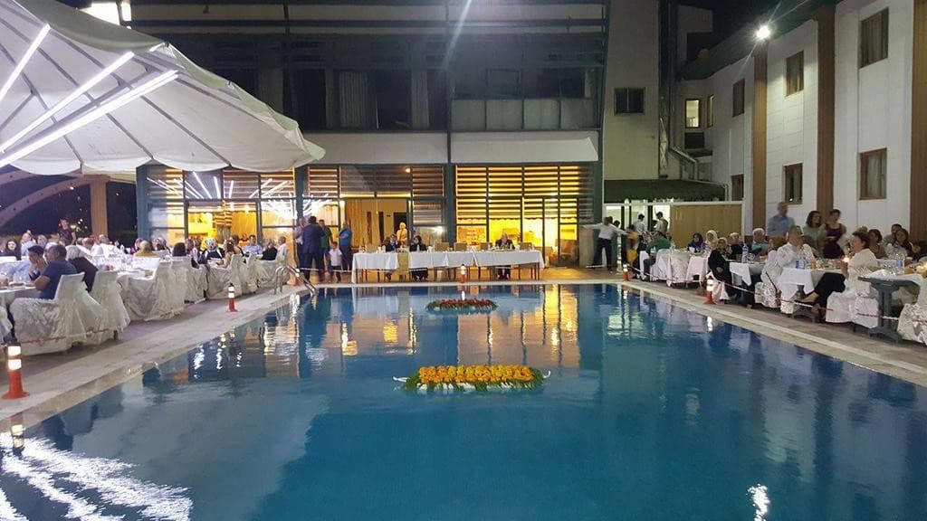 Büyük Erzincan Otel-55