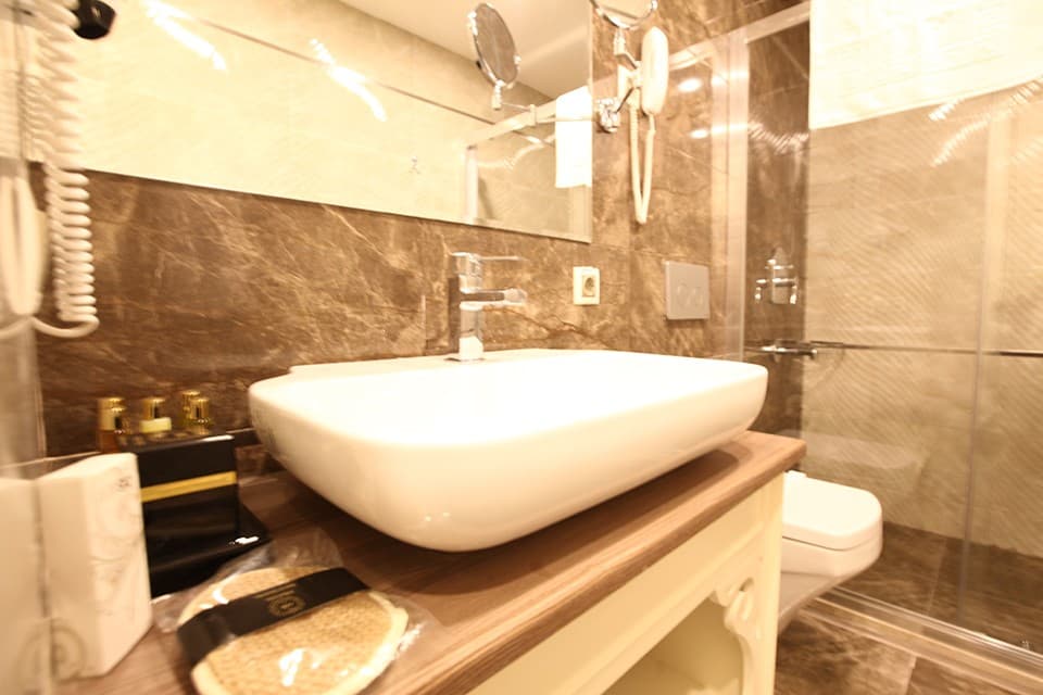 Köklü Suit Otel-27