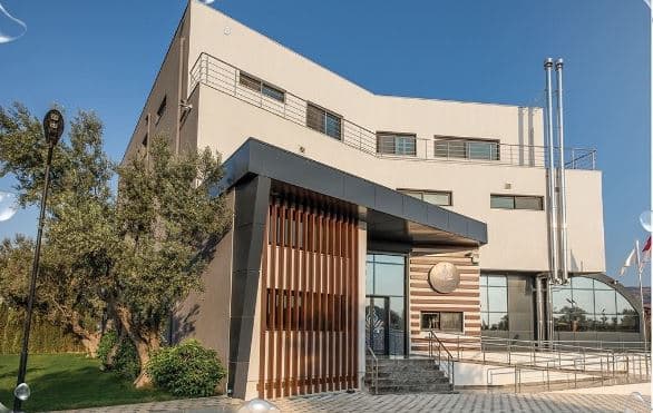 Ft Lotus Thermal Hotel & Spa Trademark Collection by Wyndham-resim-1