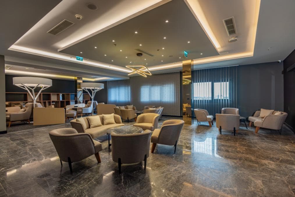 Ft Lotus Thermal Hotel & Spa Trademark Collection by Wyndham-24