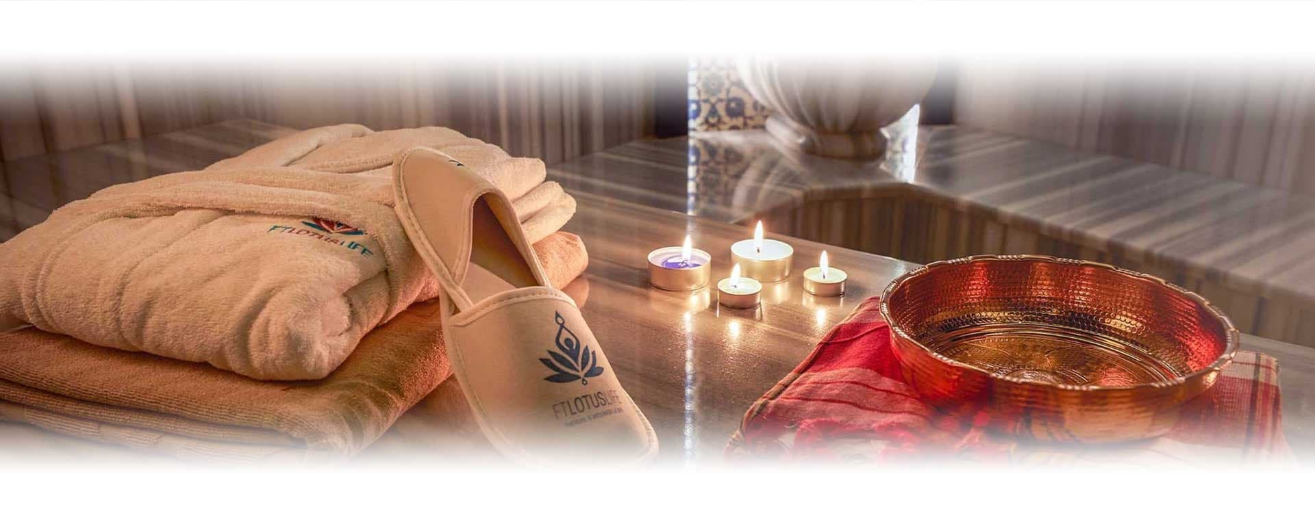 Ft Lotus Thermal Hotel & Spa Trademark Collection by Wyndham-59