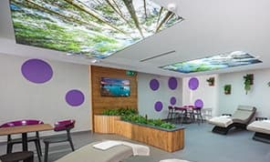 Ft Lotus Thermal Hotel & Spa Trademark Collection by Wyndham-48