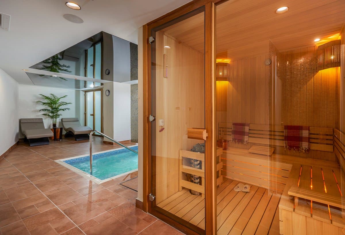 Ft Lotus Thermal Hotel & Spa Trademark Collection by Wyndham-35