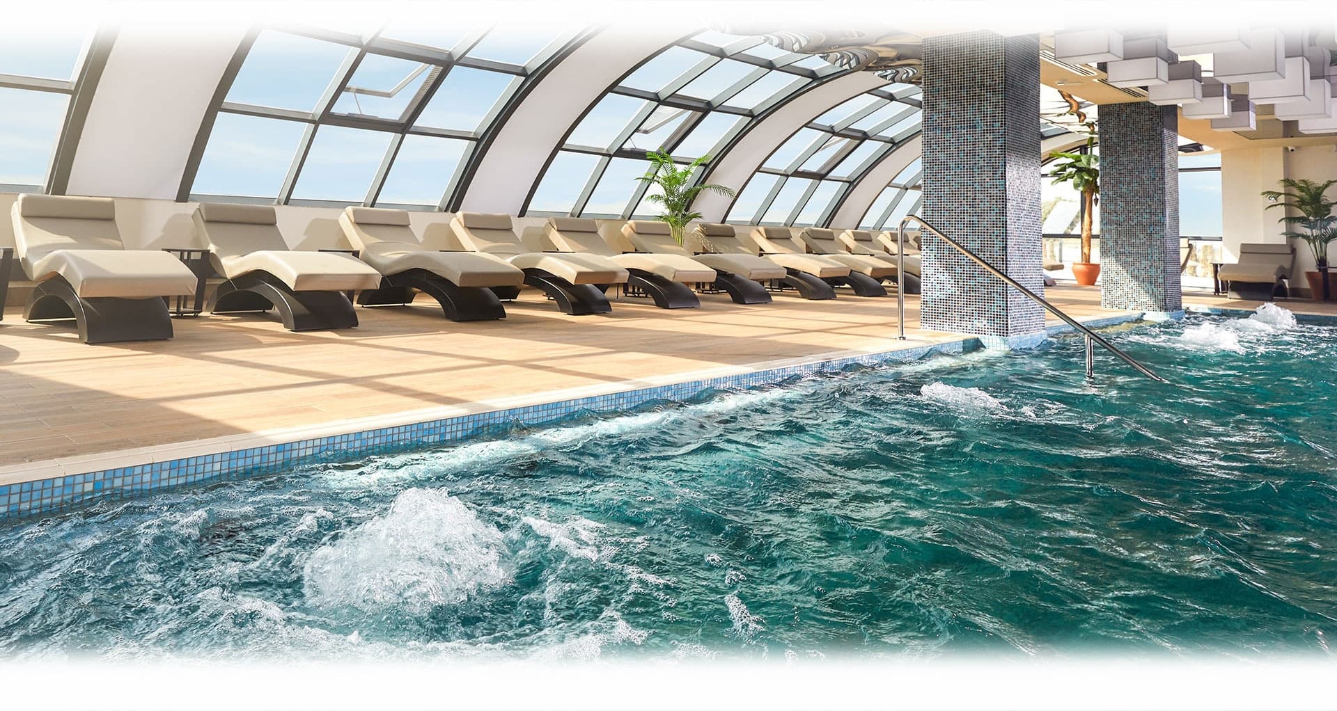 Ft Lotus Thermal Hotel & Spa Trademark Collection by Wyndham-51