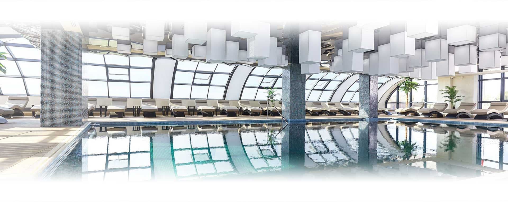 Ft Lotus Thermal Hotel & Spa Trademark Collection by Wyndham-52