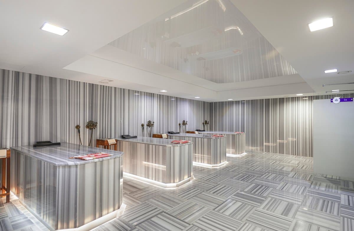 Ft Lotus Thermal Hotel & Spa Trademark Collection by Wyndham-32