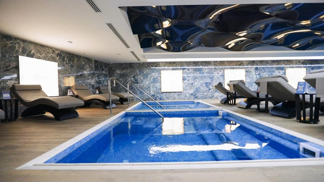 Ft Lotus Thermal Hotel & Spa Trademark Collection by Wyndham-16