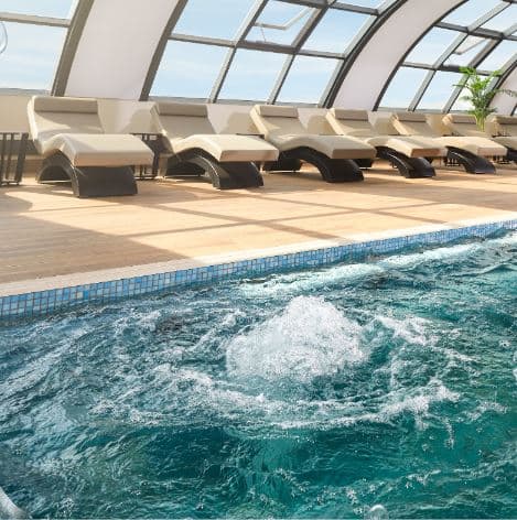 Ft Lotus Thermal Hotel & Spa Trademark Collection by Wyndham-33