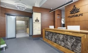 Ft Lotus Thermal Hotel & Spa Trademark Collection by Wyndham-46