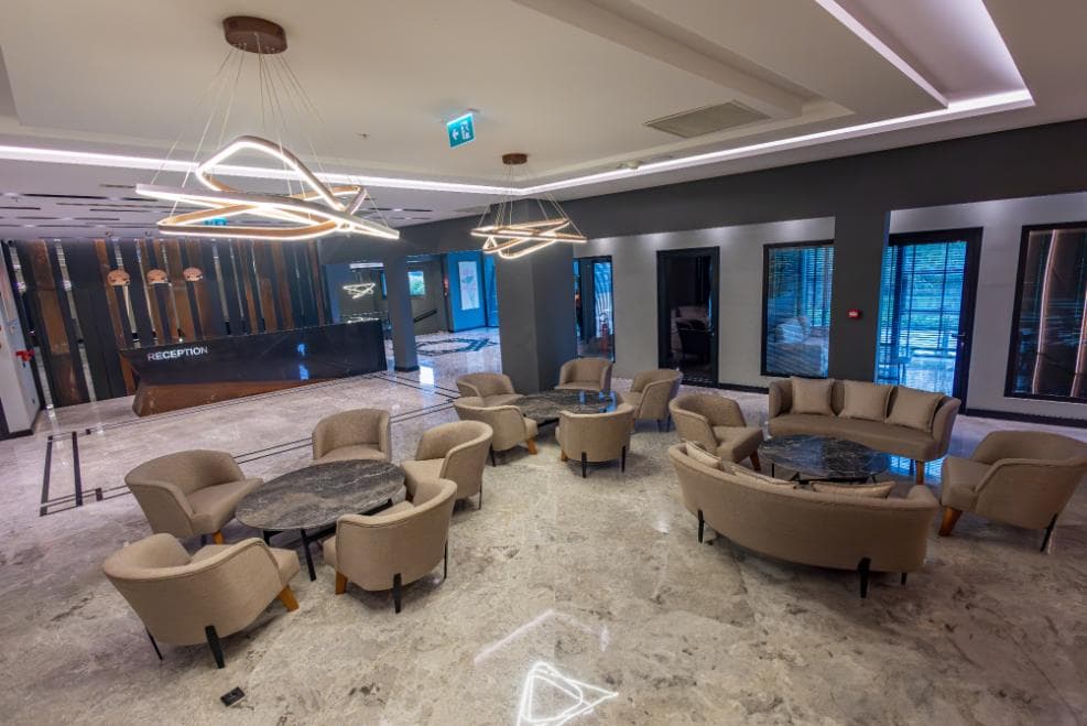 Ft Lotus Thermal Hotel & Spa Trademark Collection by Wyndham-20