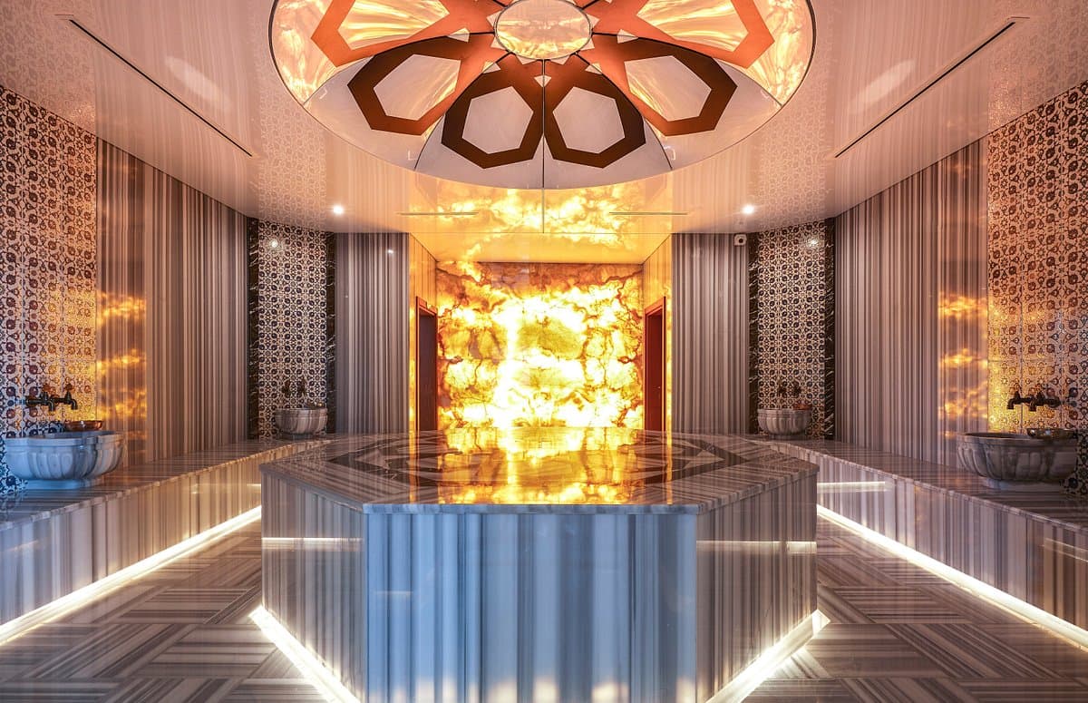 Ft Lotus Thermal Hotel & Spa Trademark Collection by Wyndham-28