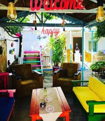 Side Erenler Hotel-12