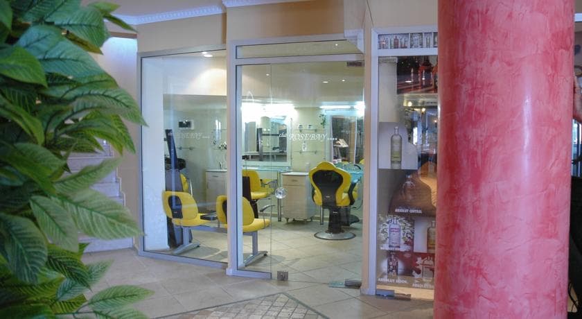 Club Rose Bay Hotel-41