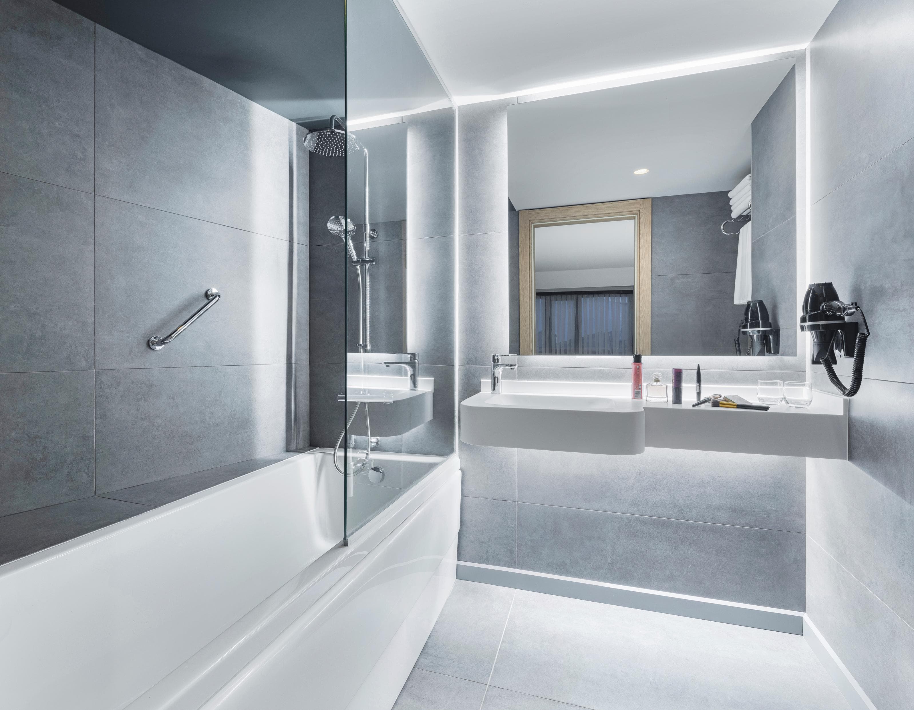 İbis İstanbul Şişli-28