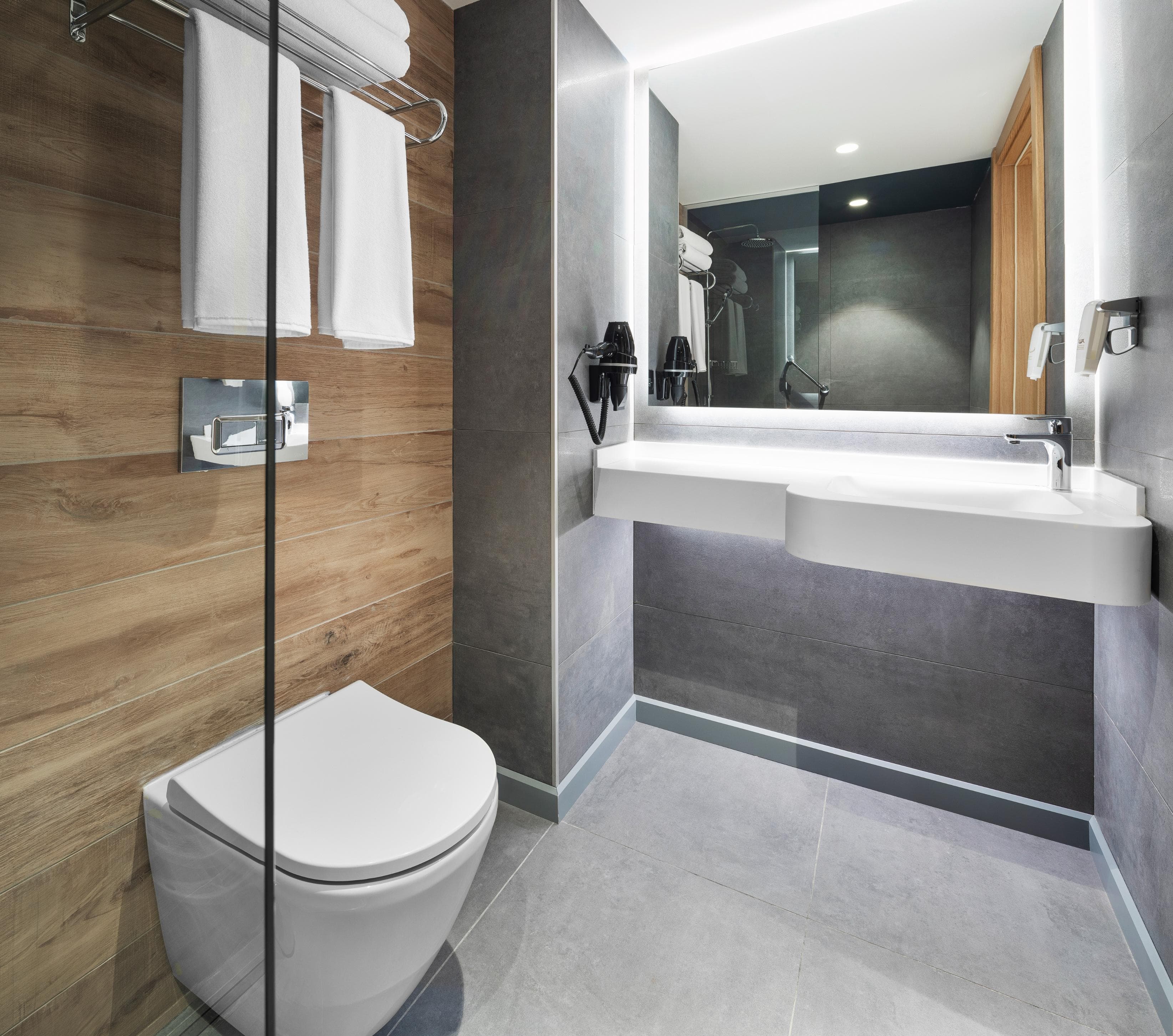 İbis İstanbul Şişli-26