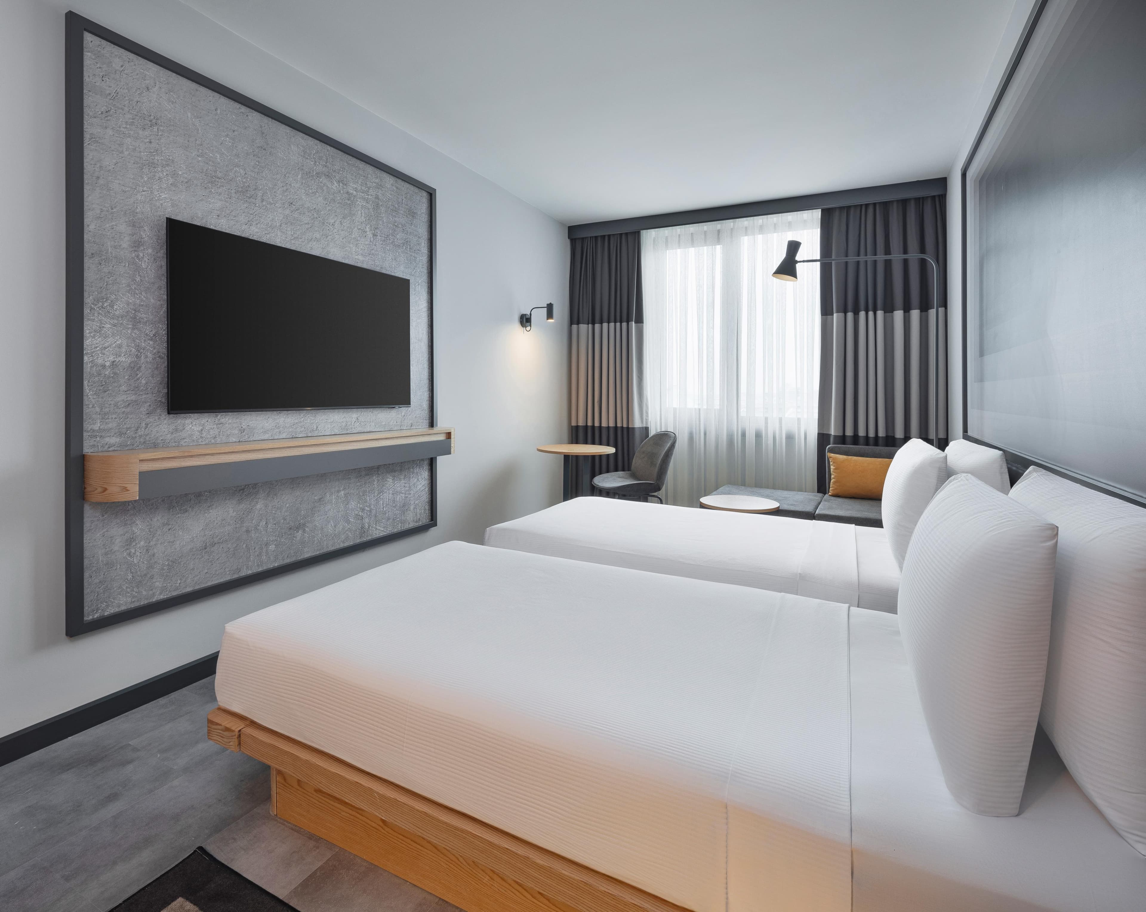 İbis İstanbul Şişli-resim-1