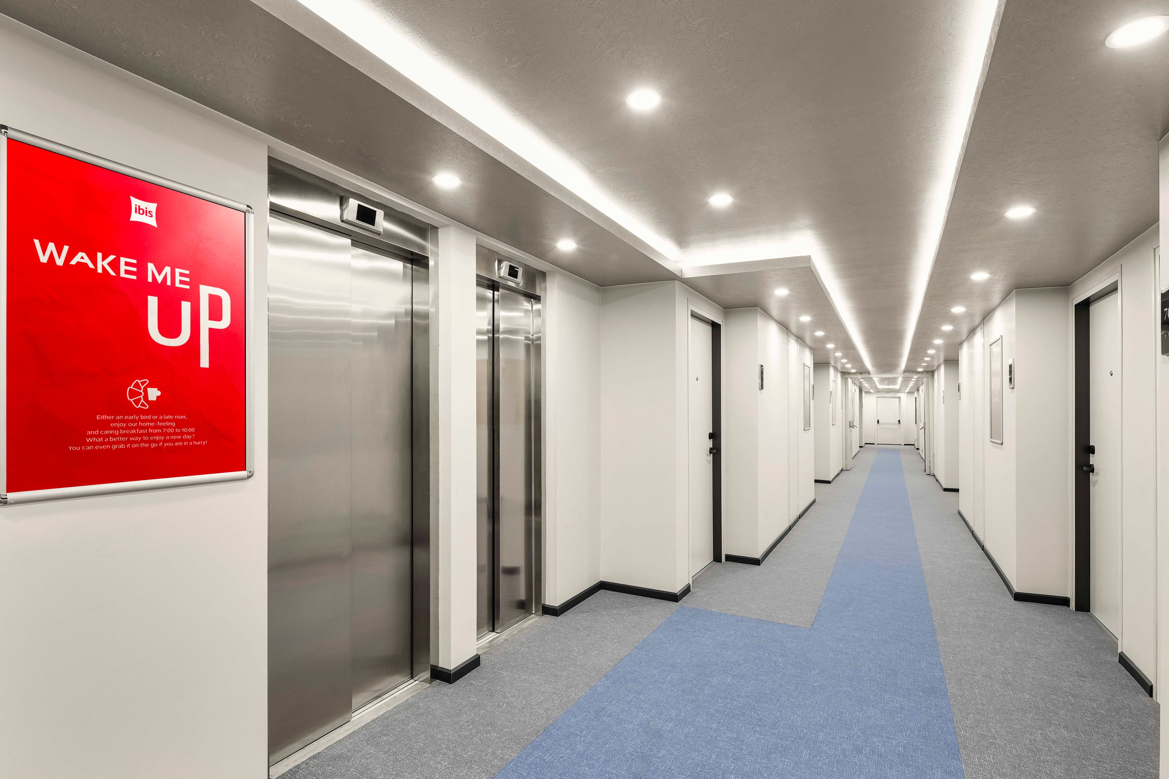 İbis İstanbul Şişli-47