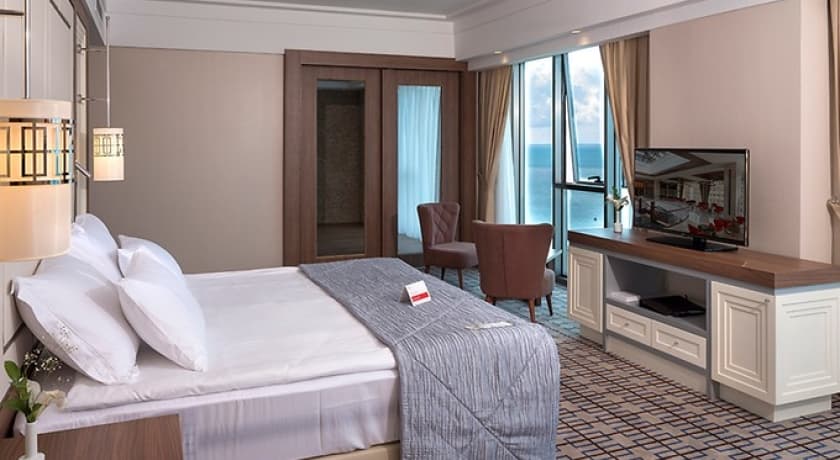 Ramada Plaza Rize-23