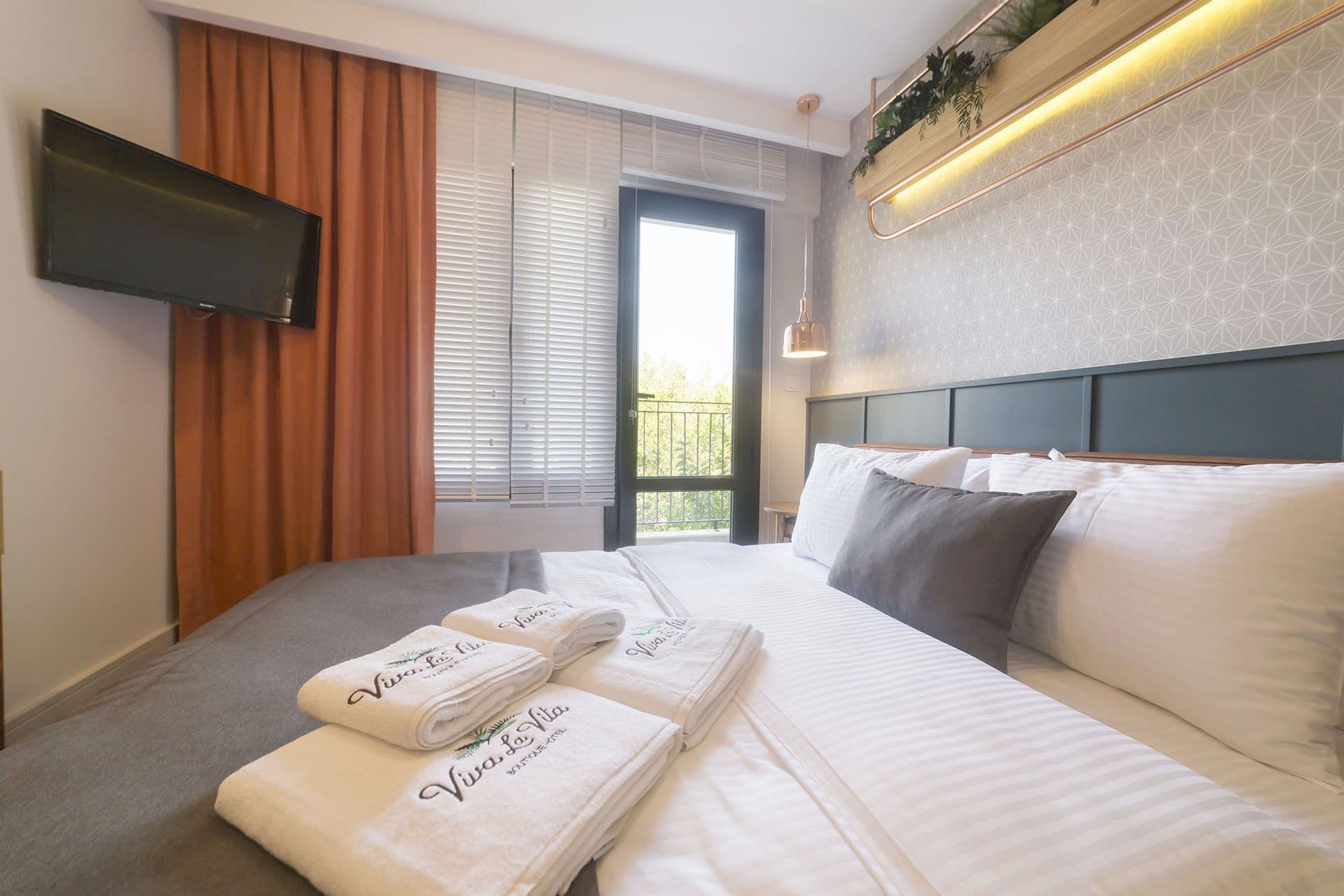 Viva La Vita Hotel Alsancak-27