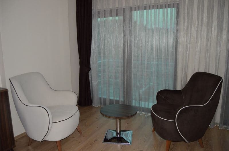 Grand Rimedya Hotel Susurluk-22