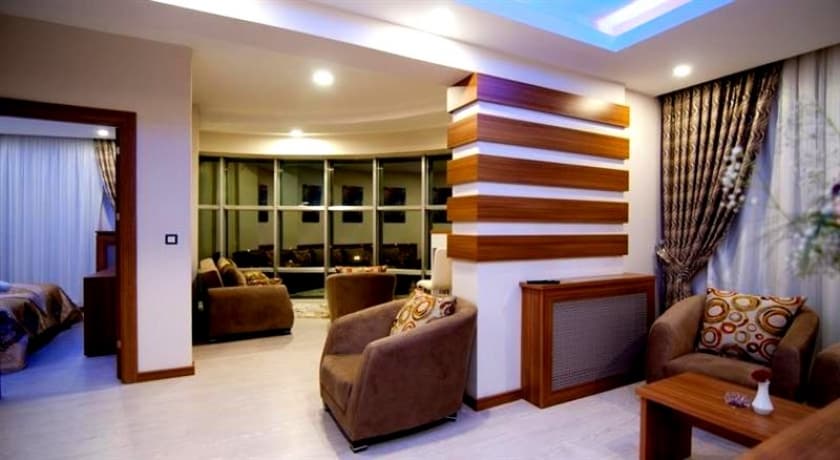 Muş Grand Hotel-resim-3