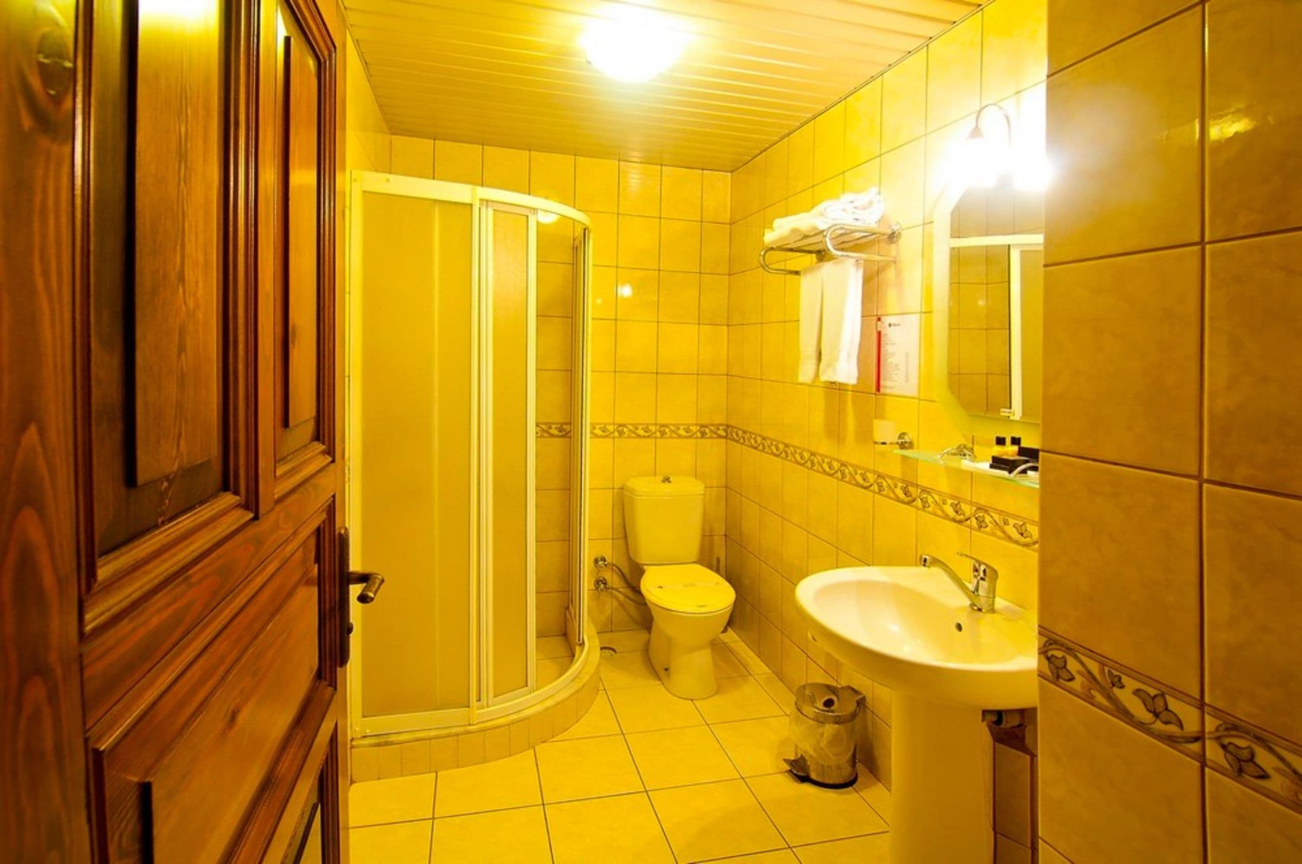 Bağlar Saray Otel-40